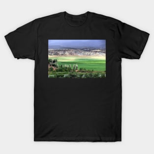 Keeping the Desert Wet T-Shirt